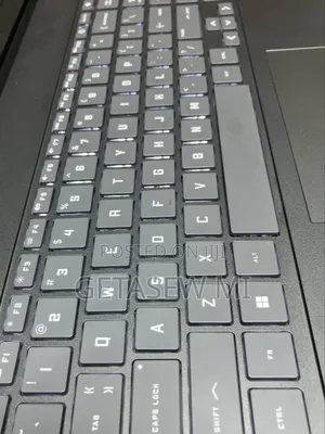 New Laptop HP Victus 16 16GB Intel Core I7 SSD 512GB