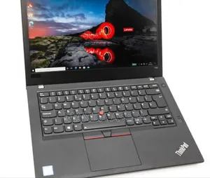 New Laptop Lenovo ThinkPad T480 16GB Intel Core I7 SSD 256GB