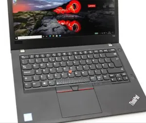 New Laptop Lenovo ThinkPad T480 16GB Intel Core I7 SSD 256GB