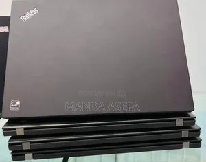 New Laptop Lenovo ThinkPad T480 16GB Intel Core I7 SSD 256GB