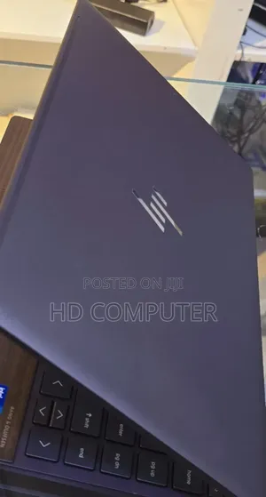 New Laptop HP Envy Pro 16GB Intel Core I7 SSD 512GB