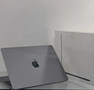 New Laptop Apple MacBook Air 2024 M3 13-Inch 16GB Apple M3 SSD 256GB