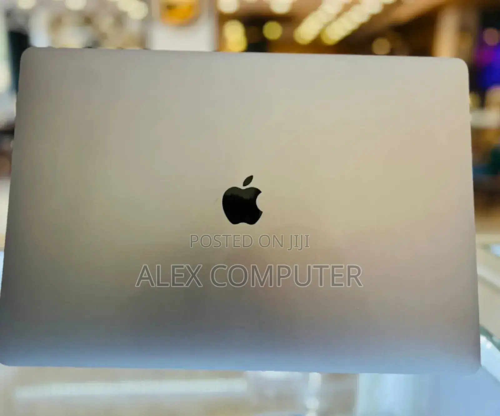 New Laptop Apple MacBook Pro 2019 16GB Intel Core I7 SSD 512GB