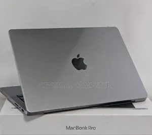 New Apple MacBook Pro 2023 M2 Pro 14-Inch 16GB Apple M2 Ultra SSD 512GB