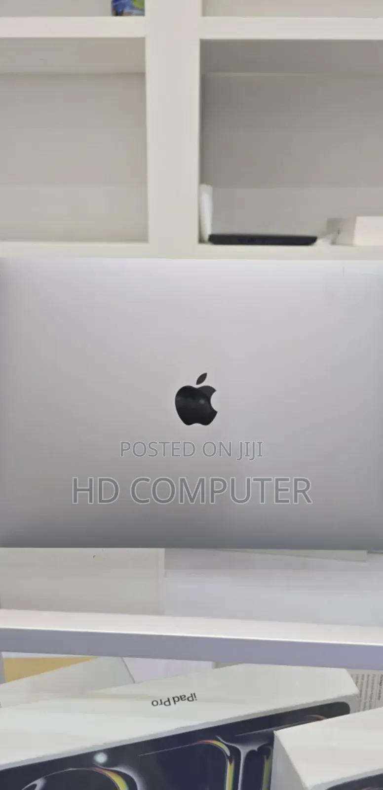 New Laptop Apple MacBook Air 2020 M1 8GB Apple M1 SSD 256GB