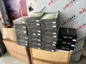 Photo - Time Attendandce With 3000 Users Professional