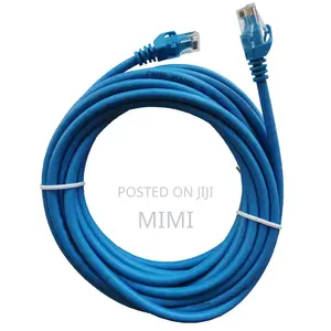Photo - Utp Network Cable