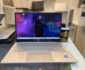 Photo - New Laptop HP Pavilion 14 16GB Intel Core I5 SSD 512GB