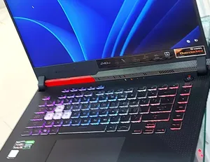 New Laptop Asus ROG Strix G16 G614 16GB AMD Ryzen 9 SSD 512GB