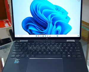 Photo - New Laptop HP Spectre 16GB Intel Core I7 SSD 1T