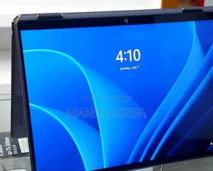 New Laptop HP Spectre 16GB Intel Core I7 SSD 1T