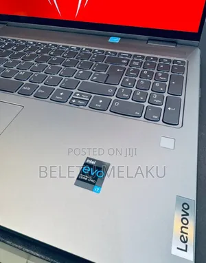 Photo - New Laptop Lenovo Yoga 7i 16GB Intel Core I7 SSD 1T