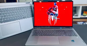 New Laptop Lenovo Yoga 7i 16GB Intel Core I7 SSD 1T