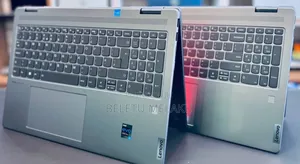 New Laptop Lenovo Yoga 7i 16GB Intel Core I7 SSD 1T