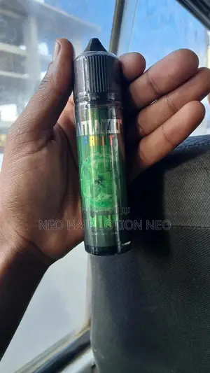 Photo - Vape Oil 60 Ml