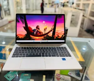 Photo - New Laptop HP ProBook 450 G9 16GB Intel Core I7 SSD 512GB