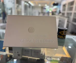 New Laptop HP ProBook 450 G9 16GB Intel Core I7 SSD 512GB