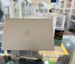 New Laptop HP ProBook 450 G9 16GB Intel Core I7 SSD 512GB