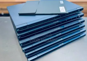 New Laptop HP Victus 16 16GB Intel Core I7 SSD 512GB