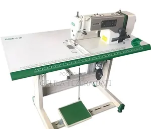 Photo - Zoje Sewing Machine