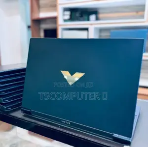 New Laptop HP Victus 16 16GB Intel Core I7 SSD 512GB