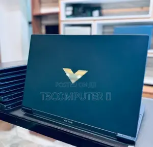 New Laptop HP Victus 16 16GB Intel Core I7 SSD 512GB