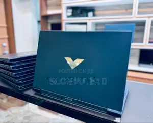 New Laptop HP Victus 16 16GB Intel Core I7 SSD 512GB