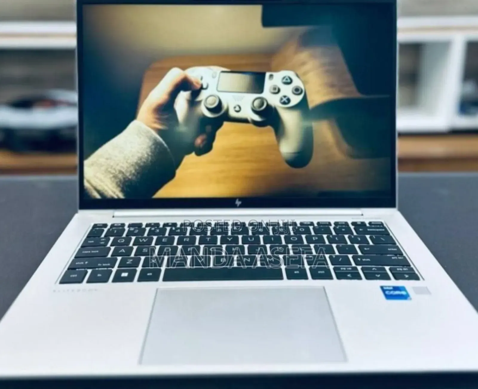 New Laptop HP EliteBook 840 10 16GB Intel Core I7 SSD 1T