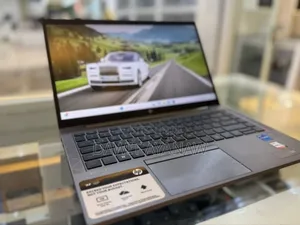 New Laptop HP ZBook 14 16GB Intel Core I7 SSD 1T