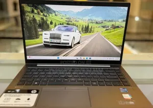 New Laptop HP ZBook 14 16GB Intel Core I7 SSD 1T