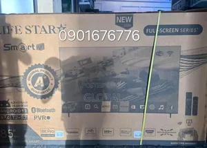 Life Star 85inch Tv