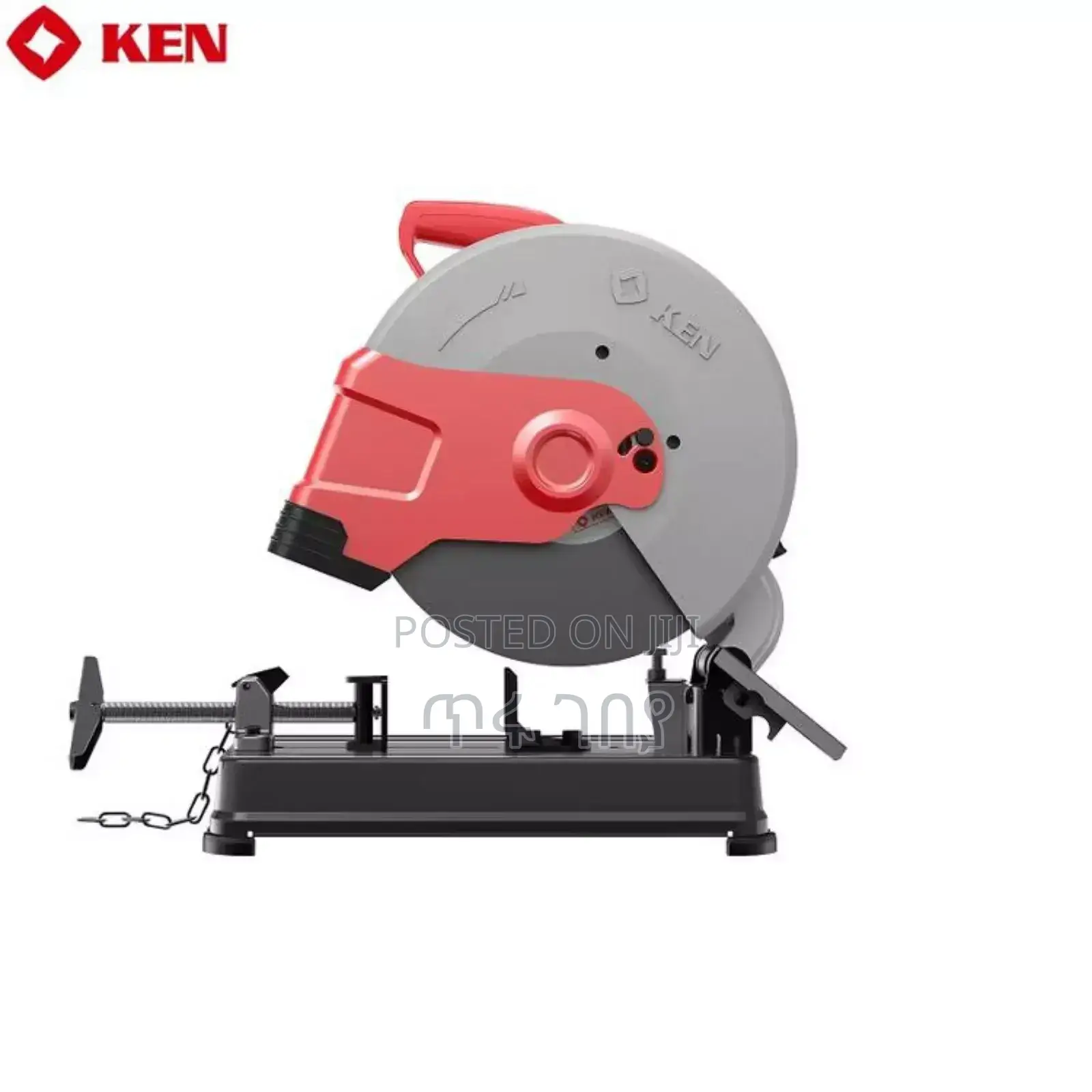 Powerful Metal Cut Off Machine 2300w
