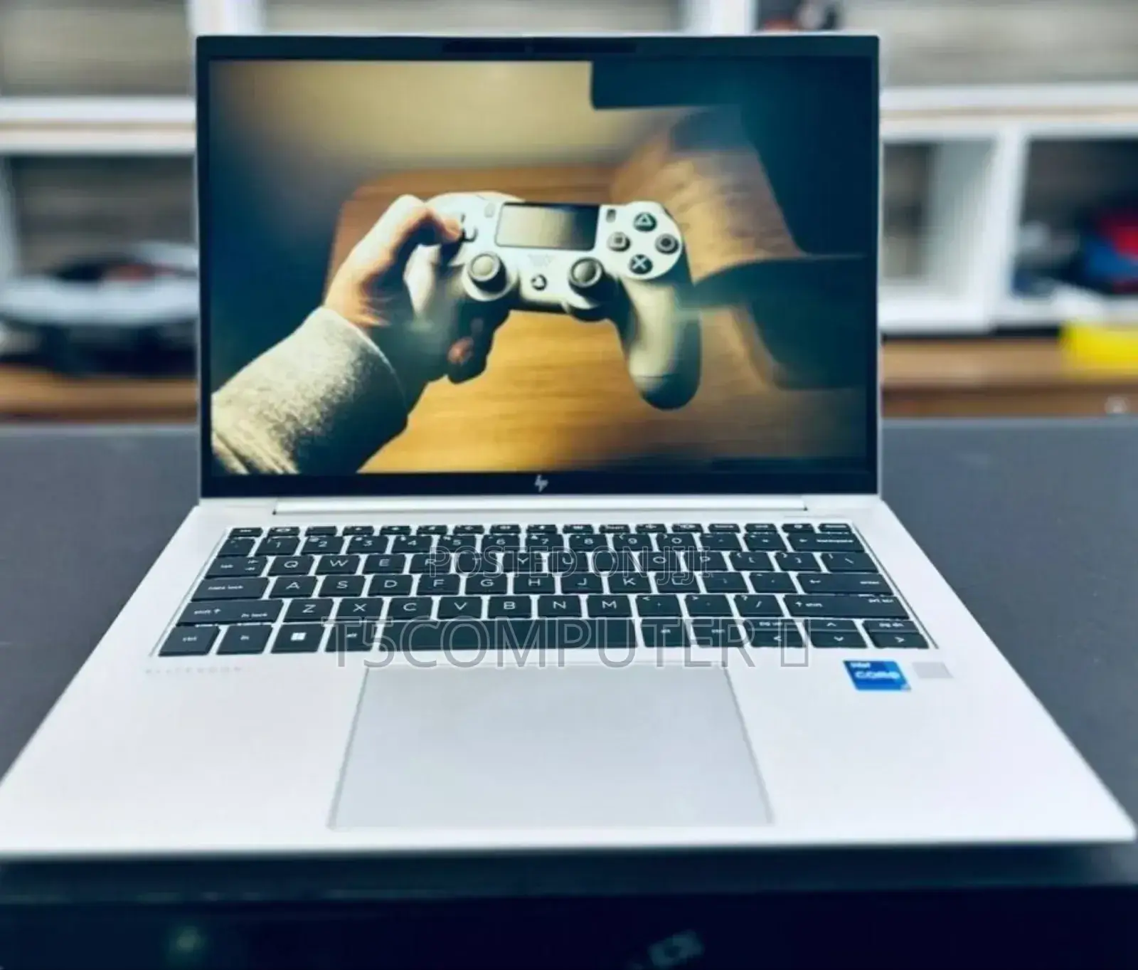 New Laptop HP 16GB Intel Core I7 SSD 512GB