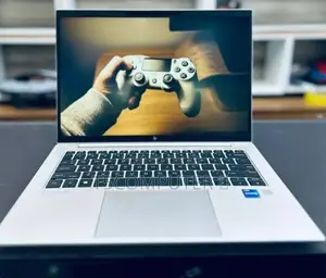 New Laptop HP 16GB Intel Core I7 SSD 512GB