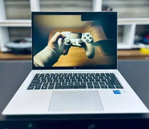 New Laptop HP 16GB Intel Core I7 SSD 512GB