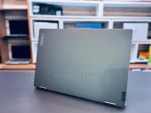 New Laptop Lenovo Yoga 7i 16GB Intel Core I7 SSD 1T