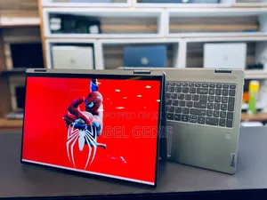 New Laptop Lenovo Yoga 7i 16GB Intel Core I7 SSD 1T