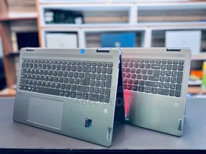 Photo - New Laptop Lenovo Yoga 7i 16GB Intel Core I7 SSD 1T