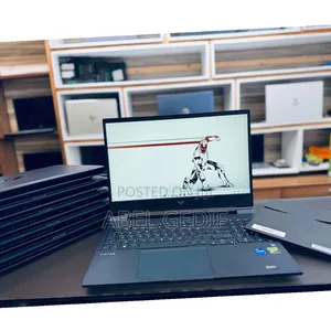 New Laptop HP Victus 16 16GB Intel Core I7 SSD 512GB