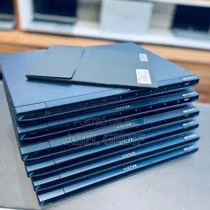 New Laptop HP Victus 16 16GB Intel Core I7 SSD 512GB