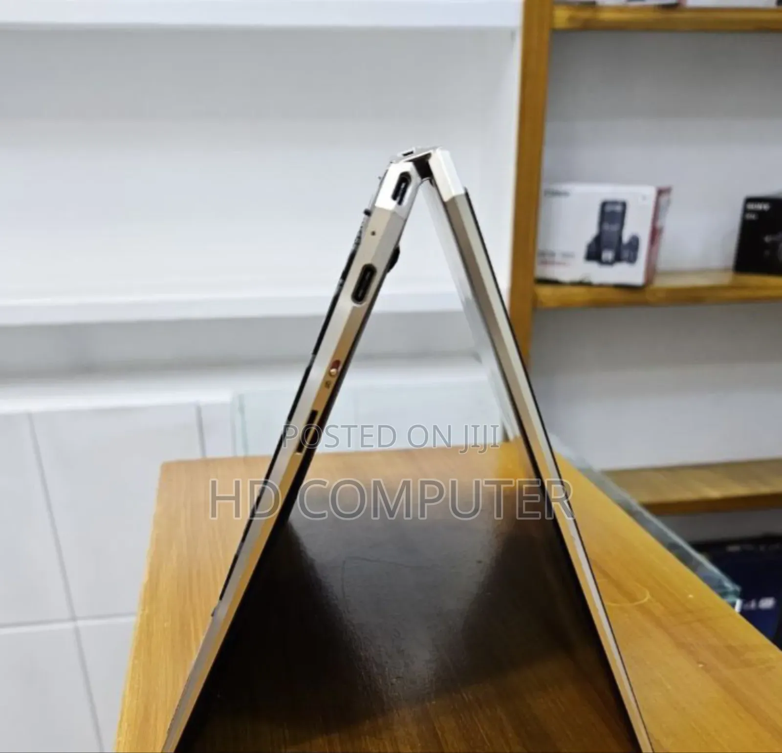 New Laptop HP Spectre X360 16GB Intel Core I7 SSD 1T