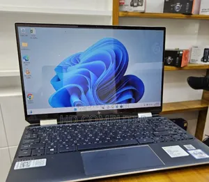 New Laptop HP Spectre X360 16GB Intel Core I7 SSD 1T