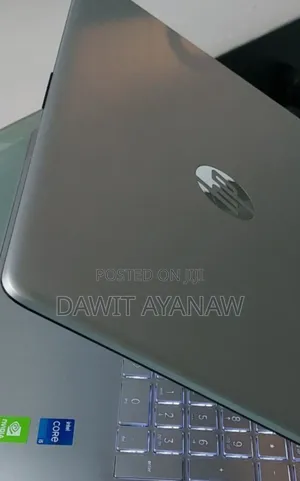 New Laptop HP Stream Notebook 16GB Intel Core I5 SSD 512GB