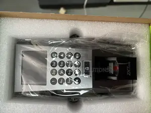 Photo - ZKT F18 With Cloud or Adms Zkteco