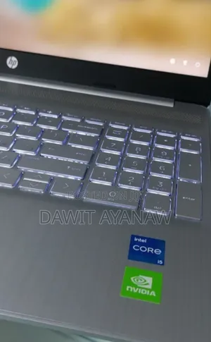 New Laptop HP Stream Notebook 16GB Intel Core I5 SSD 512GB