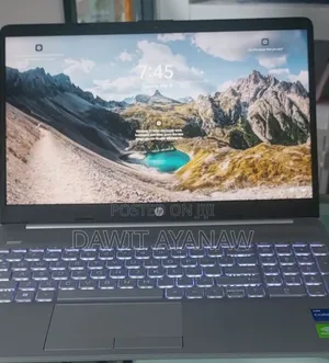 New Laptop HP Stream Notebook 16GB Intel Core I5 SSD 512GB