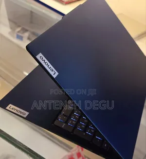 New Laptop Lenovo Ideapad 3 16GB SSD 1T