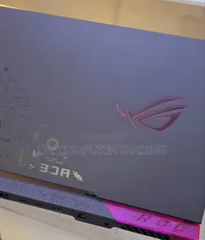 New Laptop Asus ROG Strix G15 16GB AMD Ryzen 9 SSD 1T
