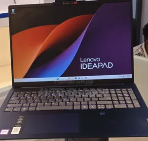 New Laptop Lenovo Ideapad 3 16GB SSD 1T