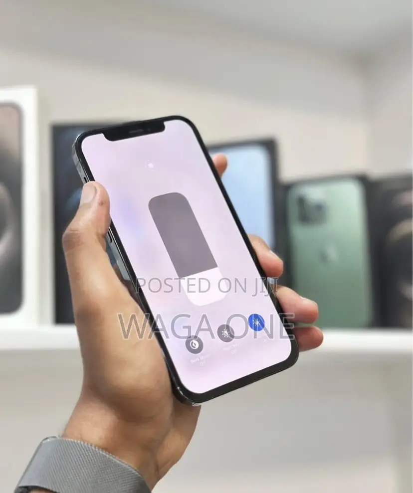 Apple iPhone 12 Pro Max 512 GB Blue